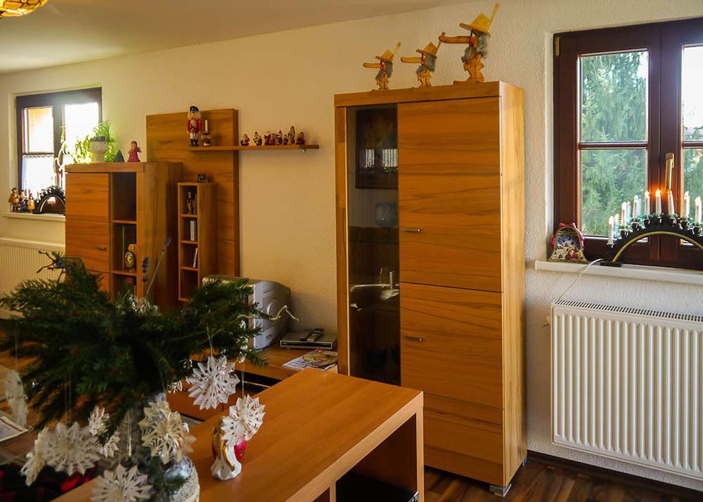 Am Elberadweg Apartment