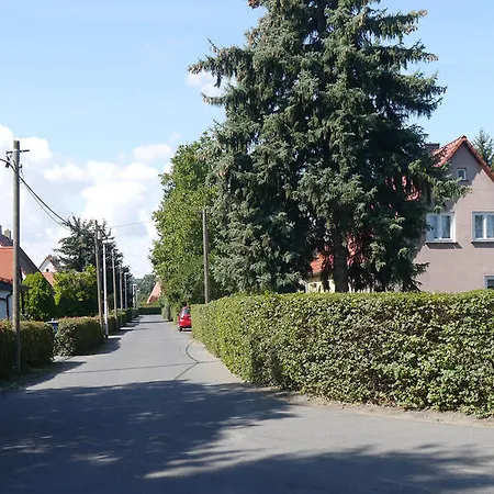 Ferienwohnung Am Elberadweg Dresde Extérieur photo