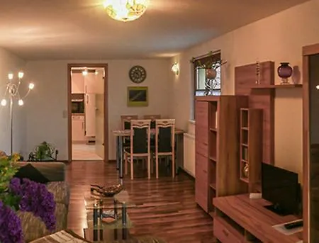 Ferienwohnung Am Elberadweg Dresde Extérieur photo