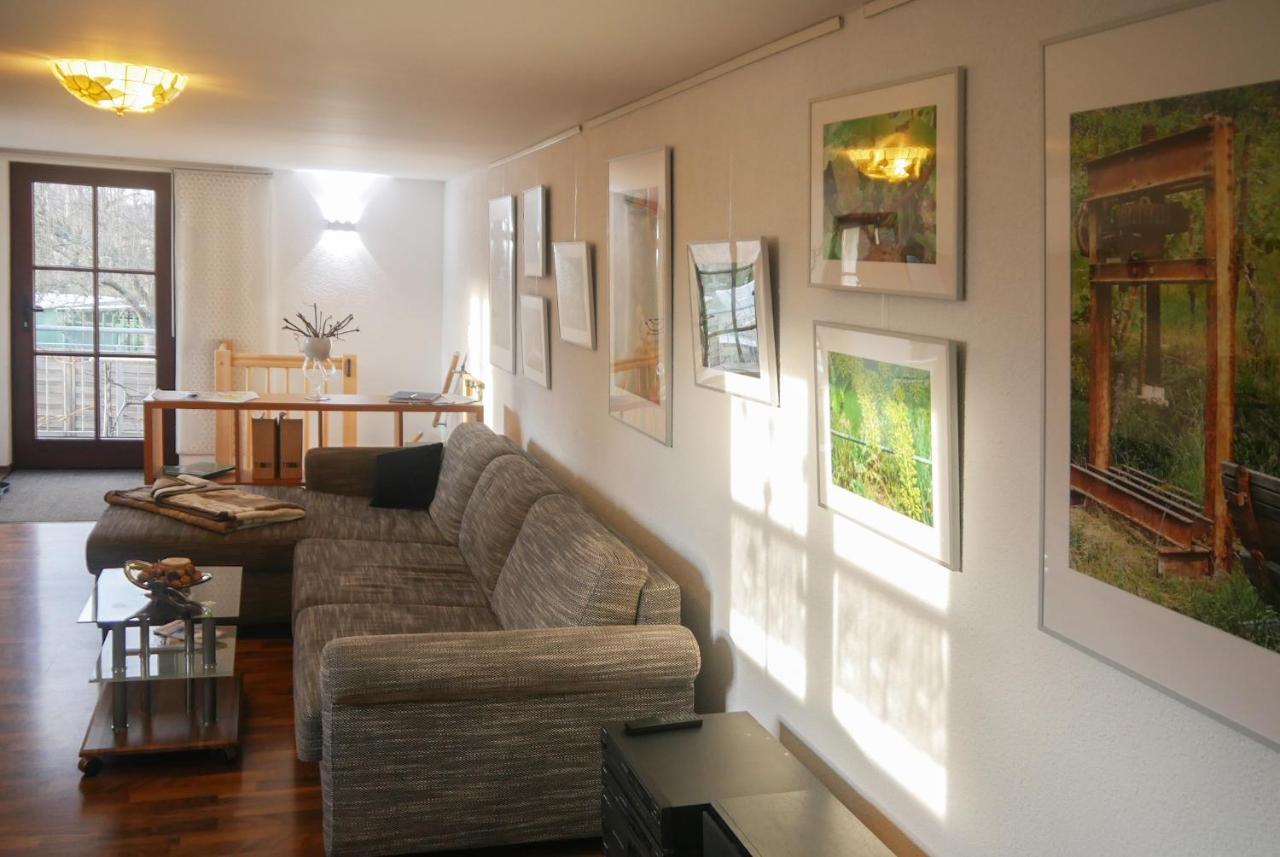 Appartement Am Elberadweg Dresden