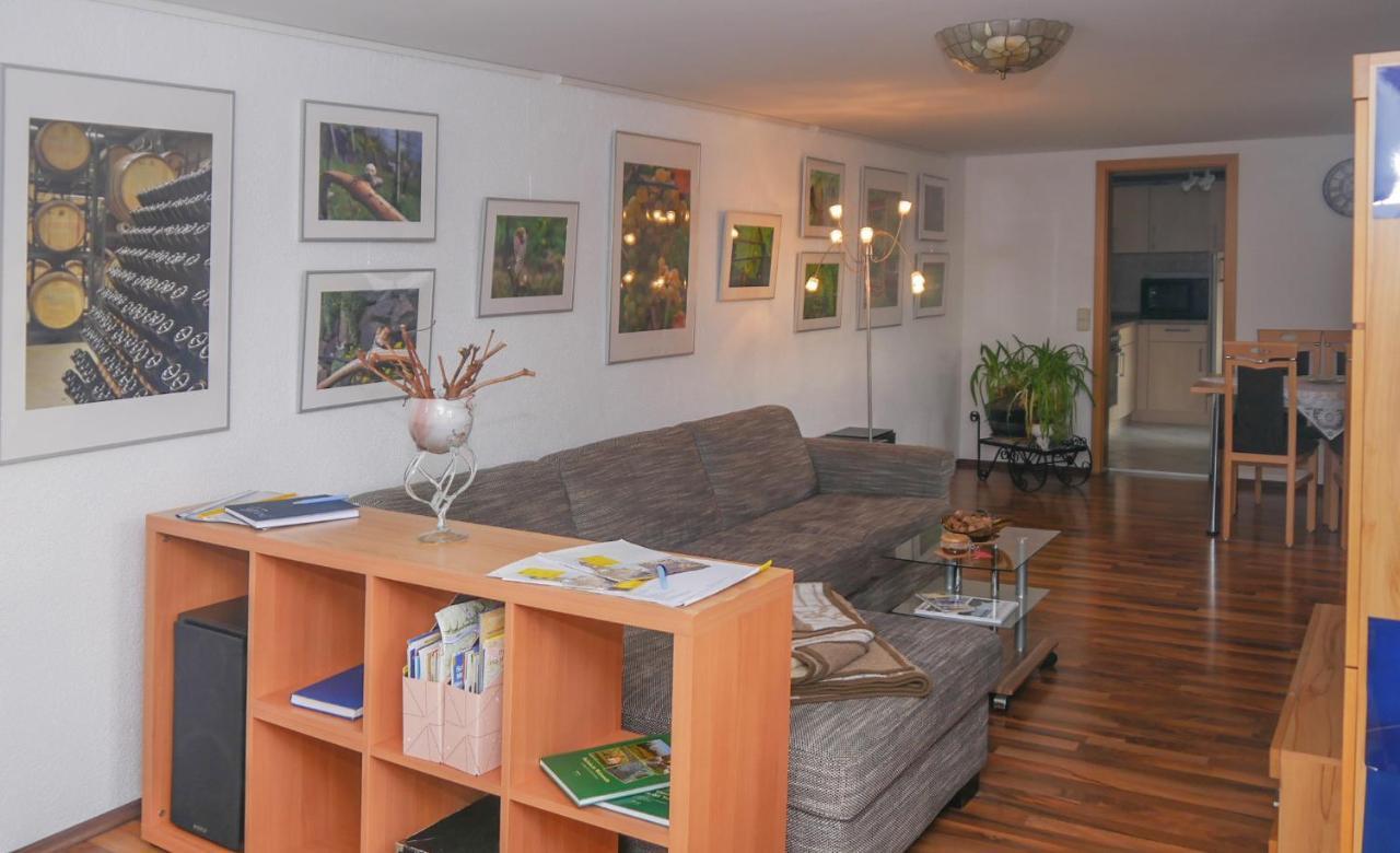 Appartement Am Elberadweg