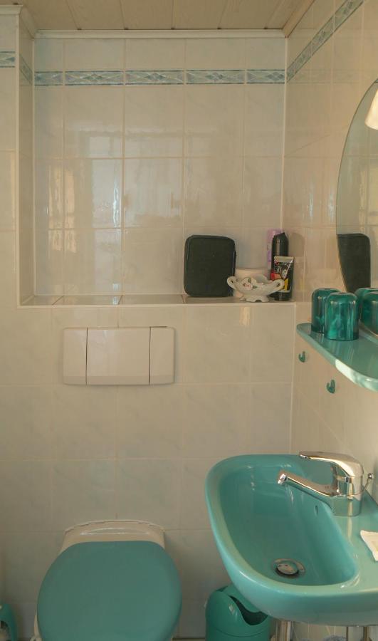 Appartement Am Elberadweg *