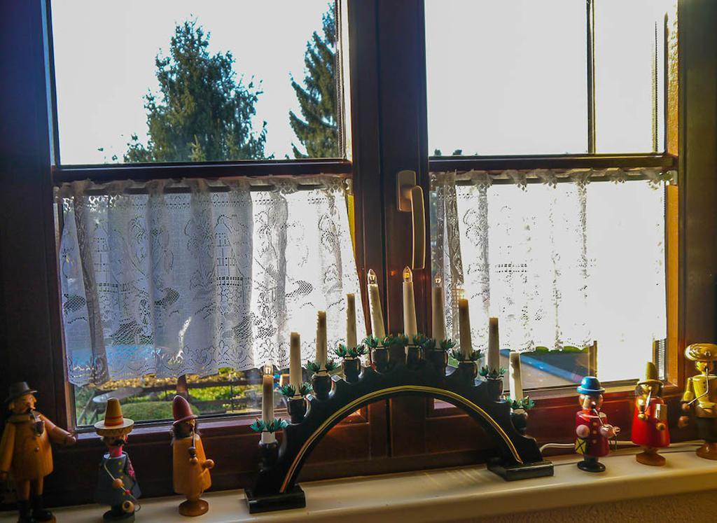 Am Elberadweg Appartement Dresden