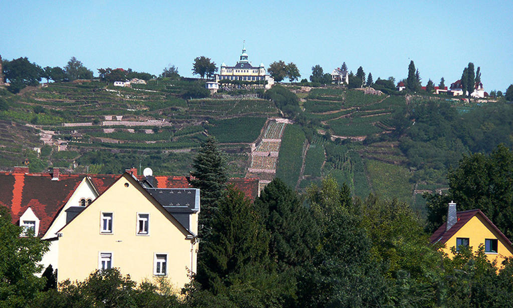 Am Elberadweg Appartamento