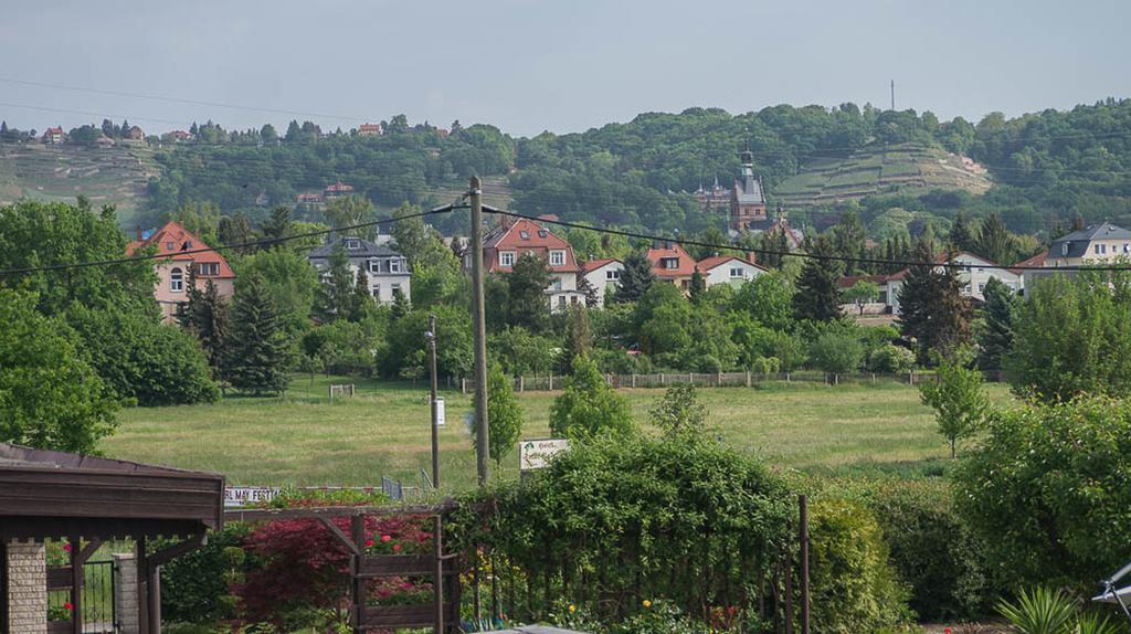 Am Elberadweg Appartamento *